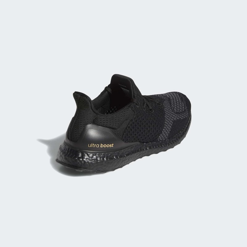 Ultra boost 2024 3.0 uncaged black